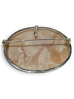 Broche Mandile 1922 Mujer Cammei  in Plata Conchiglia 2MSPCM180 - 2MSPCM180